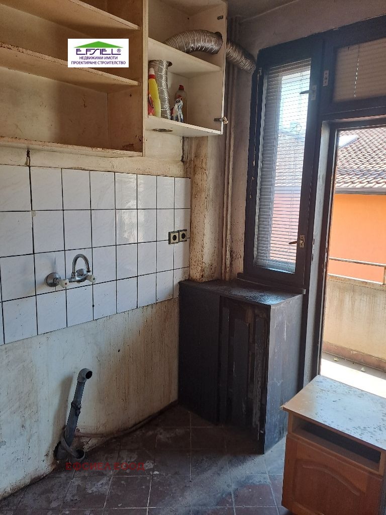 Продаја  1 спаваћа соба Софија , Гео Милев , 77 м2 | 83765557 - слика [11]