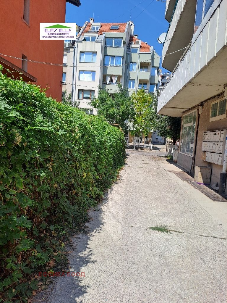 Продаја  1 спаваћа соба Софија , Гео Милев , 77 м2 | 83765557 - слика [14]