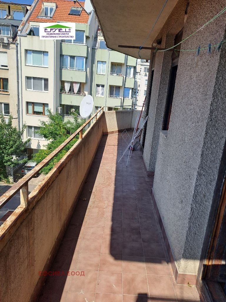 Продаја  1 спаваћа соба Софија , Гео Милев , 77 м2 | 83765557 - слика [12]