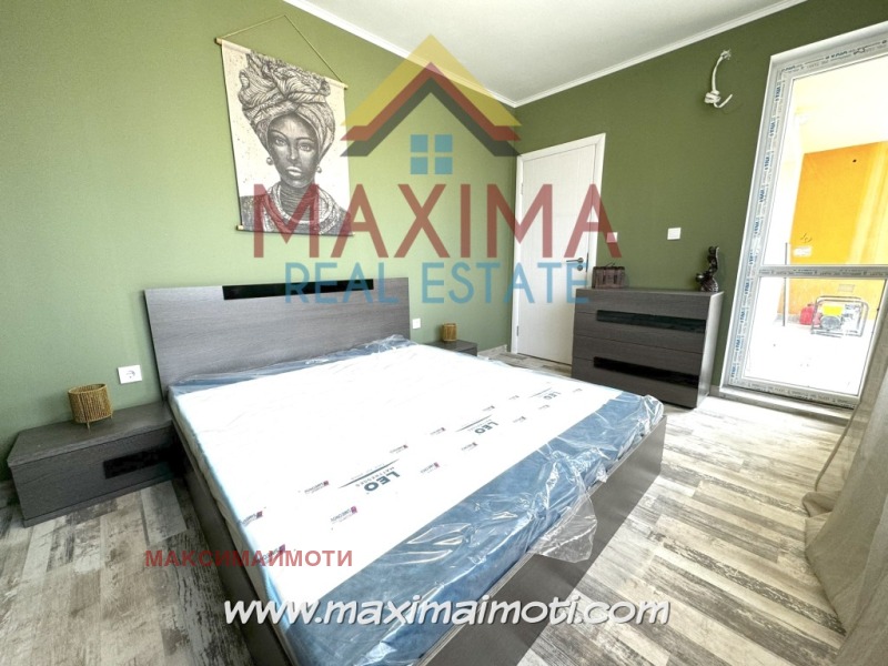 De vânzare  1 dormitor Plovdiv , Ciuciuc Parij , 82 mp | 39036430 - imagine [4]