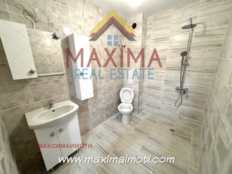 De vânzare  1 dormitor Plovdiv , Ciuciuc Parij , 82 mp | 39036430 - imagine [7]