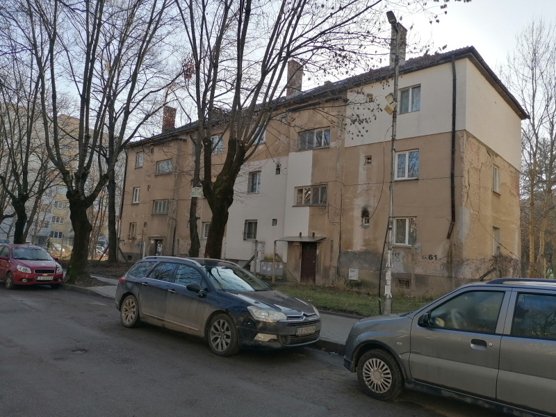 Продава  2-стаен град София , Илинден , 65 кв.м | 66021817 - изображение [5]