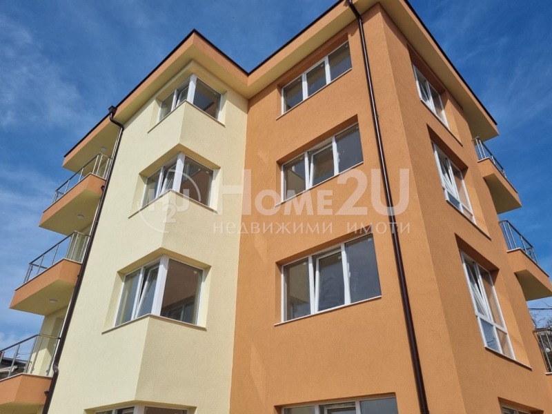 Продава 2-СТАЕН, гр. Варна, Възраждане 3, снимка 6 - Aпартаменти - 49482692