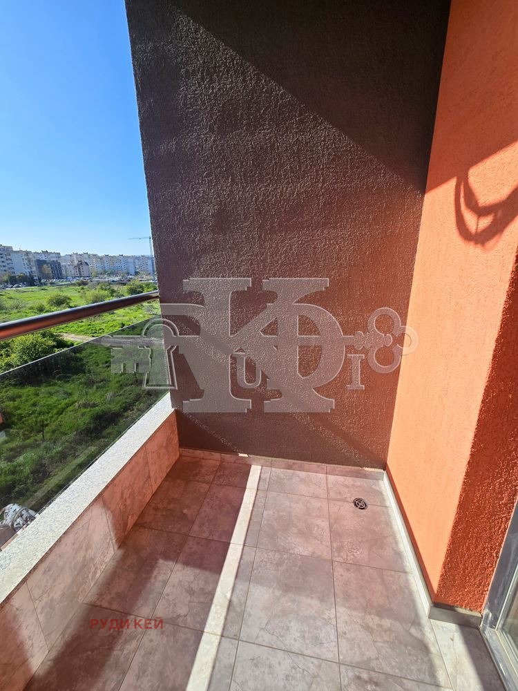 Προς πώληση  1 υπνοδωμάτιο Βαρνα , Καισηεβα γραδηνα , 52 τ.μ | 24144958 - εικόνα [6]