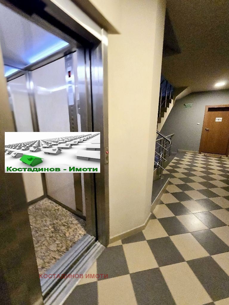 Προς πώληση  1 υπνοδωμάτιο Πλοβδηβ , Καρτσηιακα , 60 τ.μ | 16916314 - εικόνα [12]