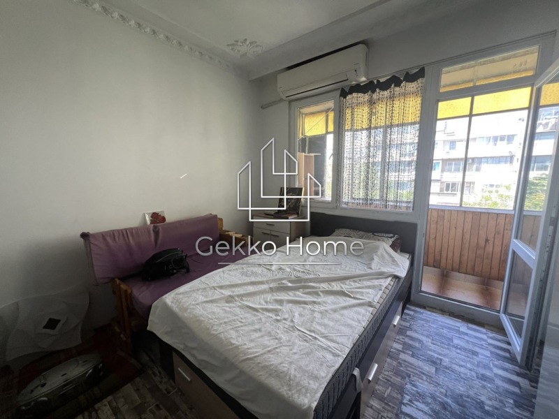 Продава  2-стаен град Варна , Цветен квартал , 40 кв.м | 77827862 - изображение [3]