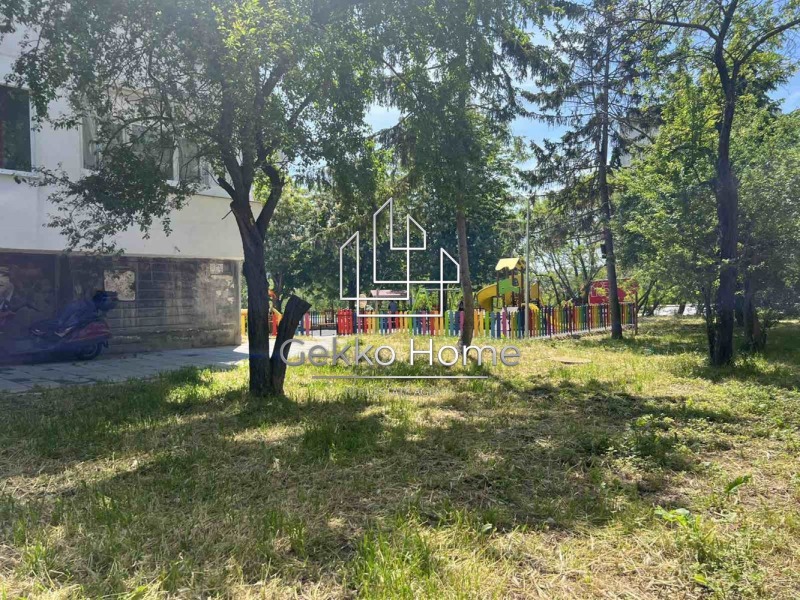 Продава  2-стаен град Варна , Цветен квартал , 40 кв.м | 77827862