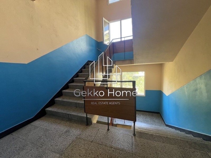 Продава  2-стаен град Варна , Цветен квартал , 40 кв.м | 77827862 - изображение [5]
