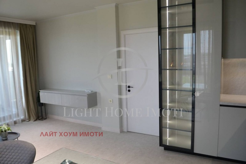 Na sprzedaż  1 sypialnia Plowdiw , Christo Smirnenski , 72 mkw | 30938662 - obraz [5]