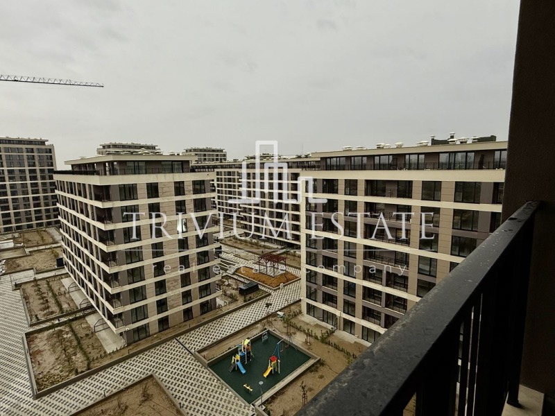Te koop  1 slaapkamer Plovdiv , Trakija , 73 m² | 66736997