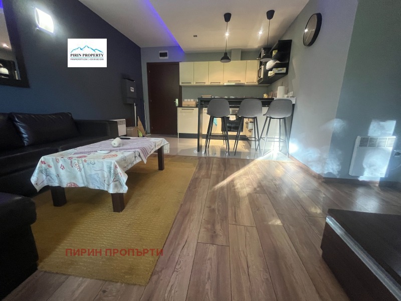 Продава 2-СТАЕН, гр. Разлог, област Благоевград, снимка 3 - Апартаменти - 52546045