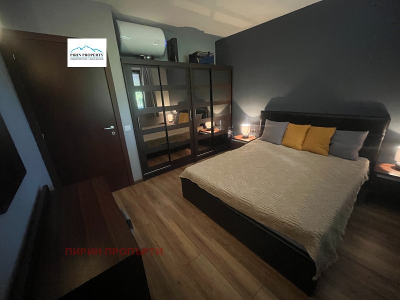 Продава 2-СТАЕН, гр. Разлог, област Благоевград, снимка 8 - Апартаменти - 52546045