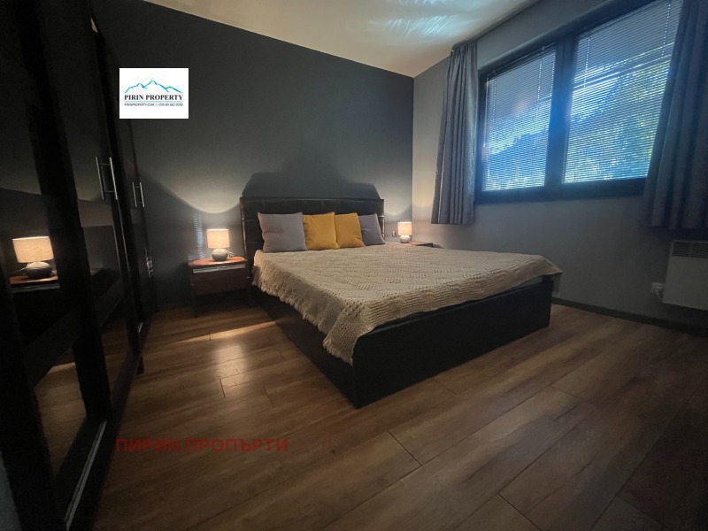 Продава 2-СТАЕН, гр. Разлог, област Благоевград, снимка 9 - Апартаменти - 52546045