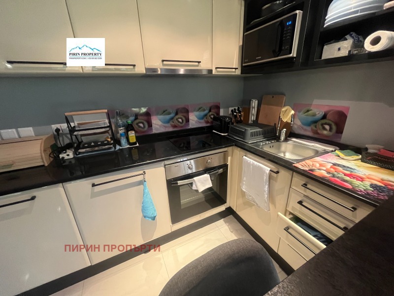 Продава 2-СТАЕН, гр. Разлог, област Благоевград, снимка 7 - Апартаменти - 52546045