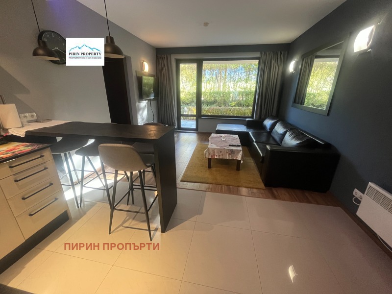 Продава 2-СТАЕН, гр. Разлог, област Благоевград, снимка 2 - Апартаменти - 52546045