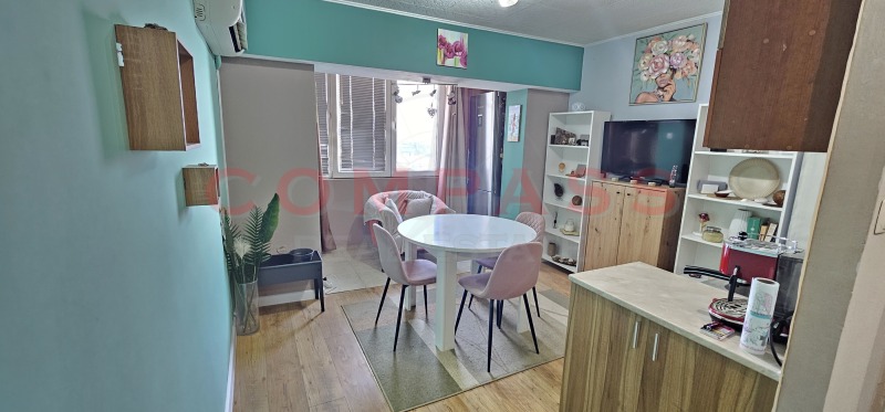 Продава 2-СТАЕН, гр. Варна, Владислав Варненчик 2