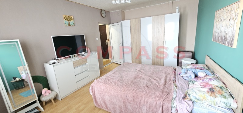 Продава 2-СТАЕН, гр. Варна, Владислав Варненчик 2, снимка 2 - Апартаменти - 53492109