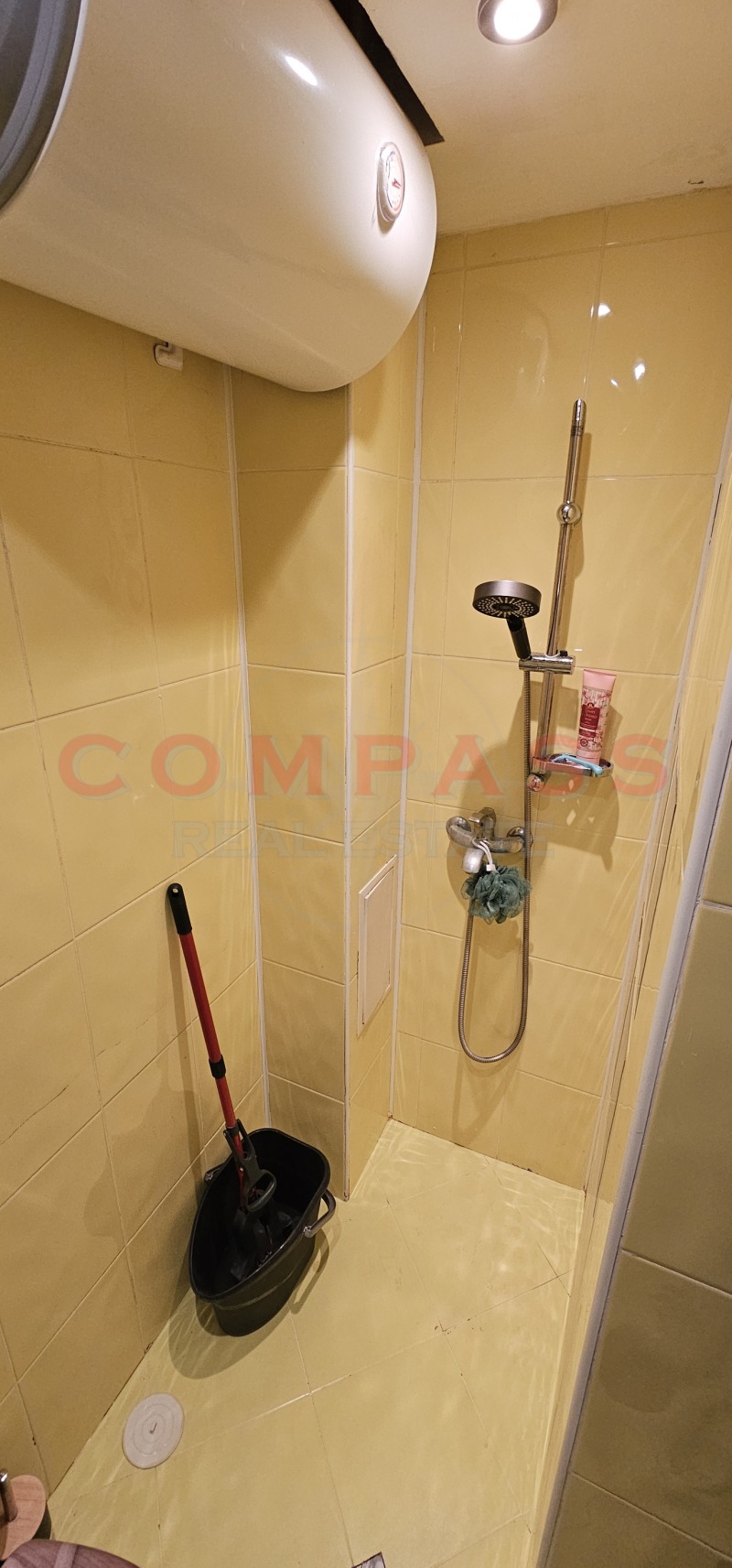 Продава 2-СТАЕН, гр. Варна, Владислав Варненчик 2, снимка 4 - Апартаменти - 53492109