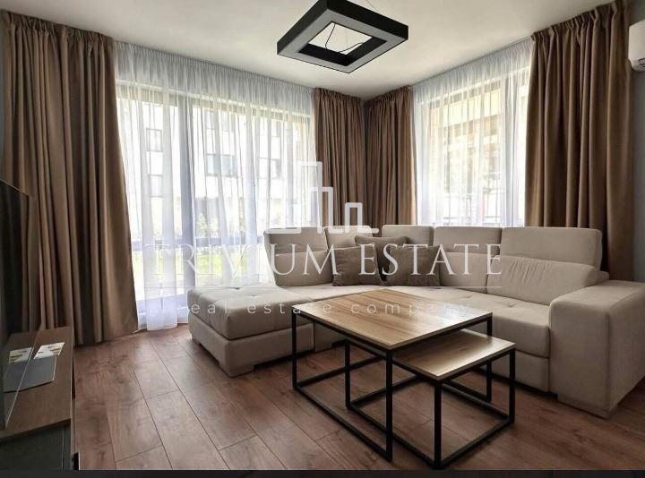 Продава 2-СТАЕН, гр. Пловдив, Христо Смирненски, снимка 2 - Апартаменти - 54623846