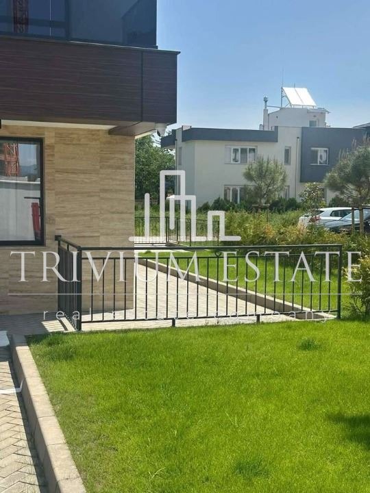 Продава 2-СТАЕН, гр. Пловдив, Христо Смирненски, снимка 7 - Апартаменти - 54623846