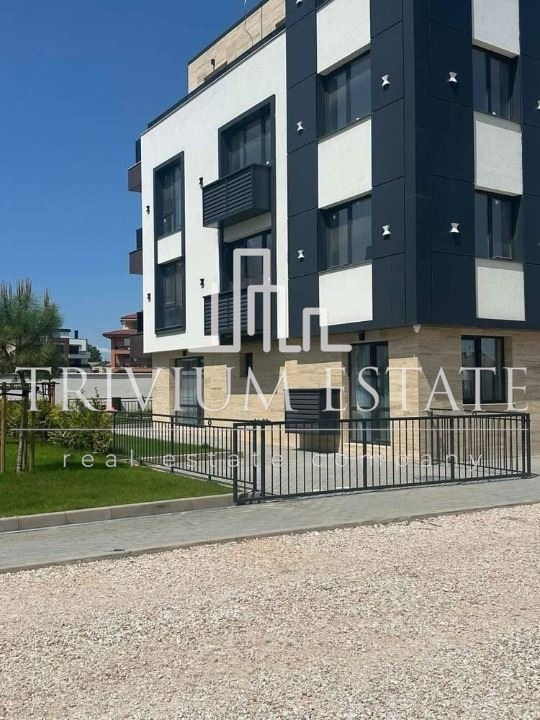 Продава 2-СТАЕН, гр. Пловдив, Христо Смирненски, снимка 6 - Апартаменти - 54623846