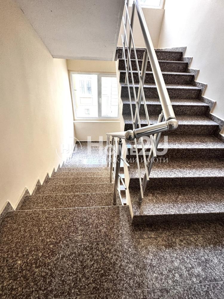 Продава 2-СТАЕН, гр. Поморие, област Бургас, снимка 5 - Апартаменти - 55257273