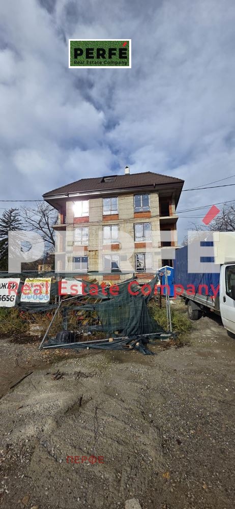 Продава 3-СТАЕН, гр. София, Карпузица, снимка 2 - Апартаменти - 51841685