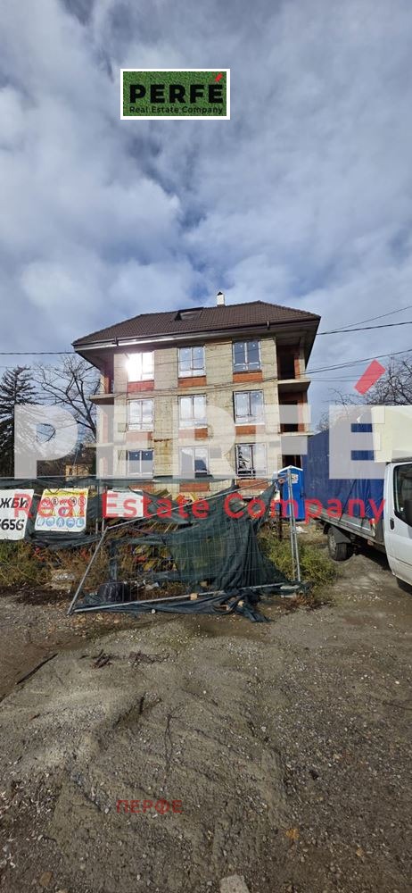 Продава 3-СТАЕН, гр. София, Карпузица, снимка 2 - Апартаменти - 51841685