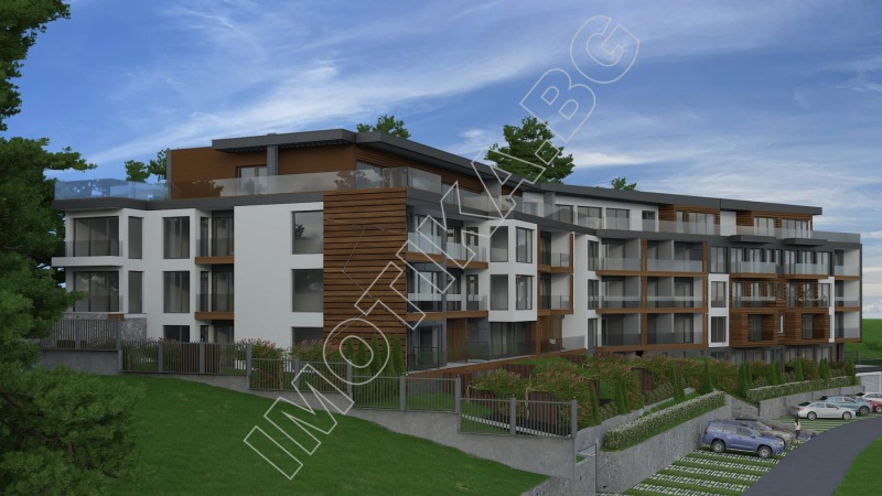 Продава 3-СТАЕН, гр. Варна, Виница, снимка 2 - Aпартаменти - 45395047