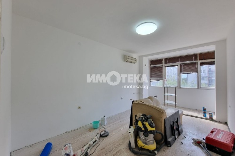 Продава  3-стаен град София , Банишора , 114 кв.м | 98598066 - изображение [3]