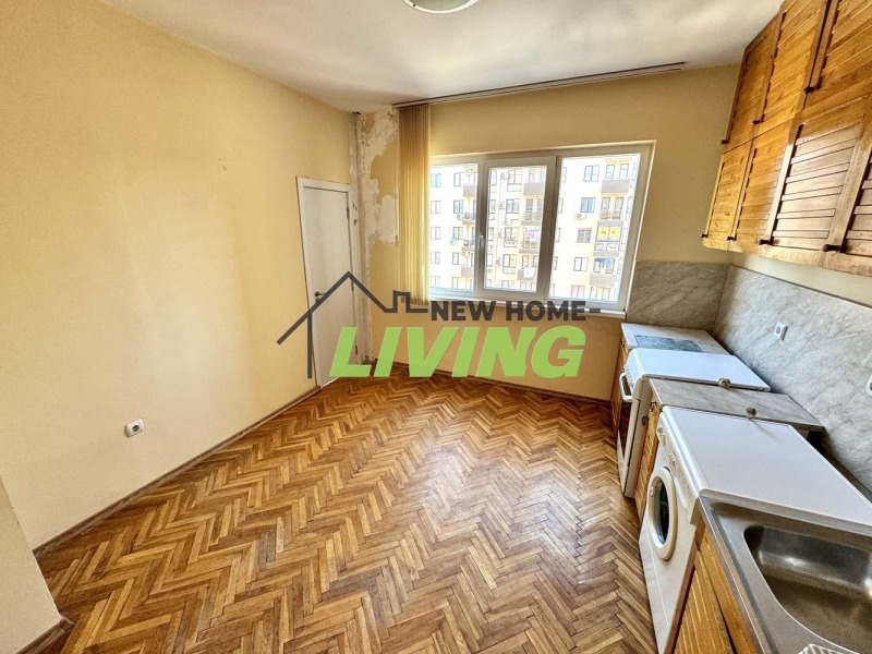 For Sale  2 bedroom Plovdiv , Yuzhen , 86 sq.m | 80870367 - image [5]