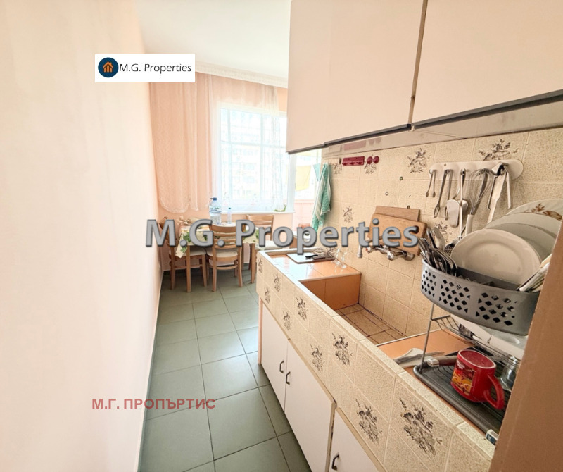 À vendre  2 chambres Varna , Vazrajdane 2 , 63 m² | 91920551 - image [6]