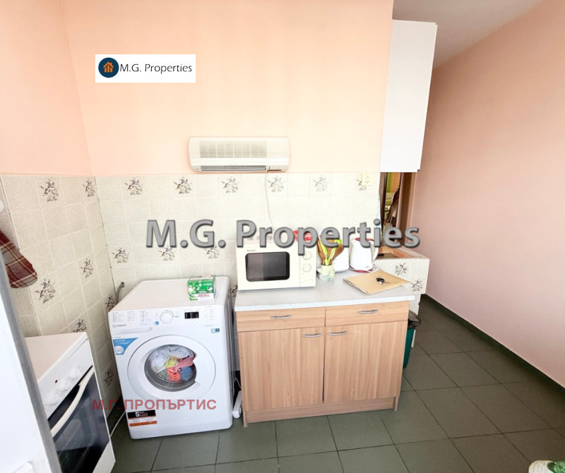 À vendre  2 chambres Varna , Vazrajdane 2 , 63 m² | 91920551 - image [5]