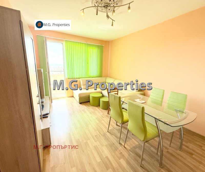 À vendre  2 chambres Varna , Vazrajdane 2 , 63 m² | 91920551 - image [3]