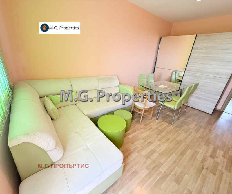 À vendre  2 chambres Varna , Vazrajdane 2 , 63 m² | 91920551