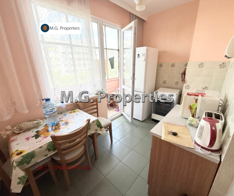 À vendre  2 chambres Varna , Vazrajdane 2 , 63 m² | 91920551 - image [4]