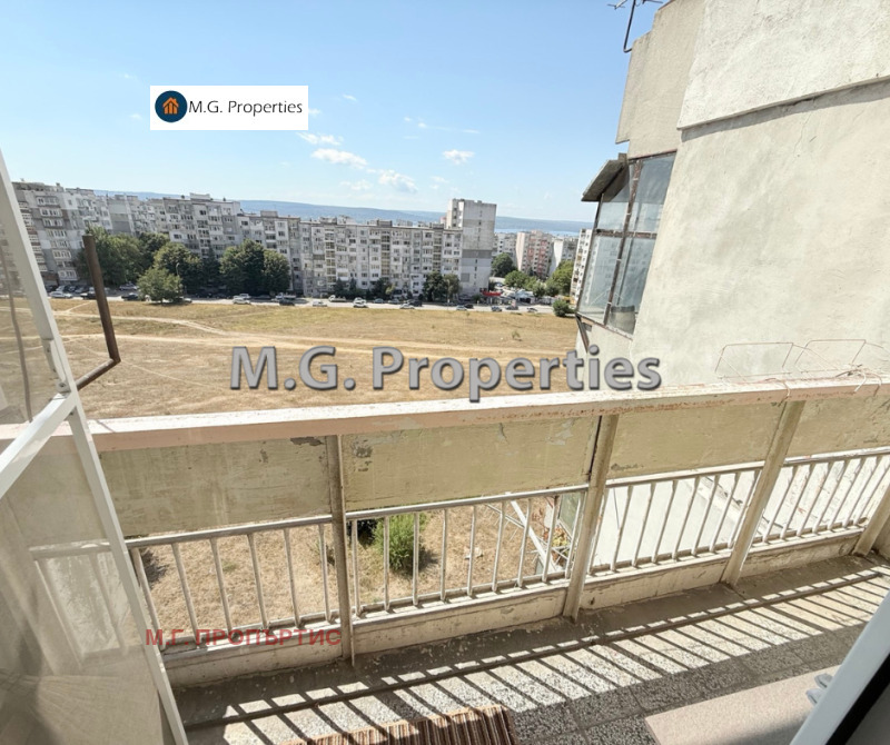 À vendre  2 chambres Varna , Vazrajdane 2 , 63 m² | 91920551 - image [12]