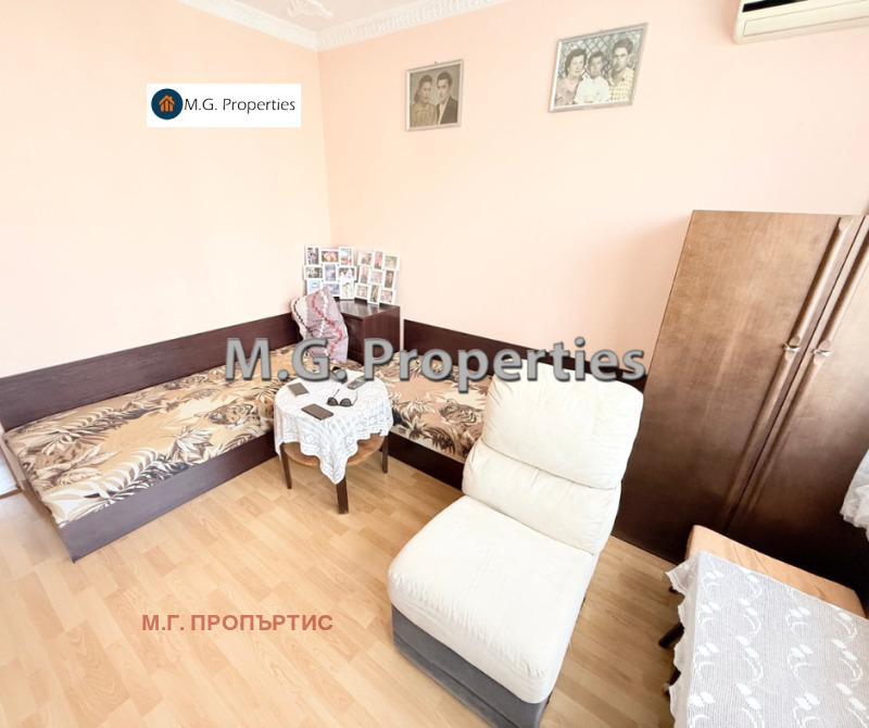 À vendre  2 chambres Varna , Vazrajdane 2 , 63 m² | 91920551 - image [8]