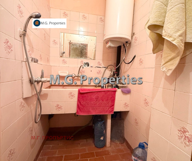 À vendre  2 chambres Varna , Vazrajdane 2 , 63 m² | 91920551 - image [10]