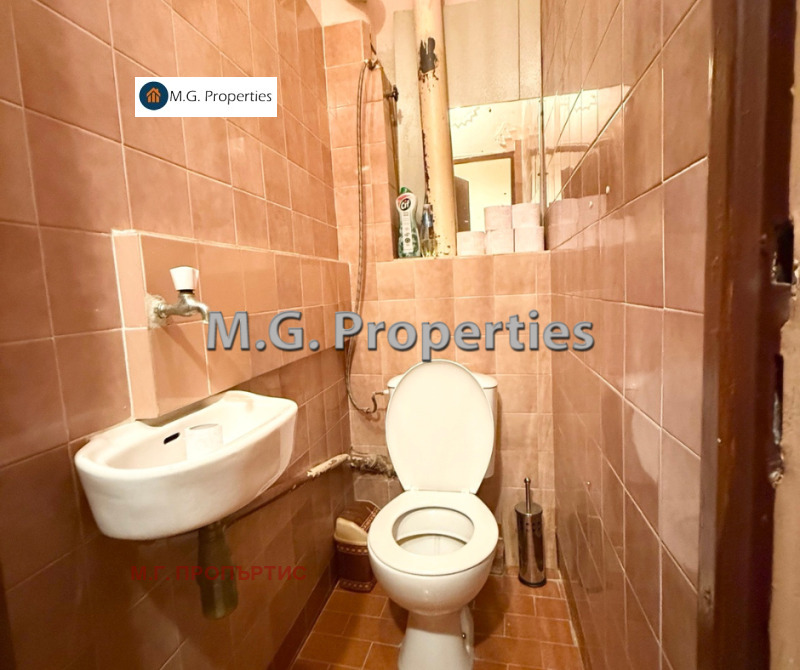 À vendre  2 chambres Varna , Vazrajdane 2 , 63 m² | 91920551 - image [11]