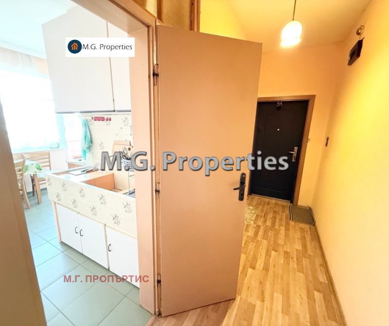 À vendre  2 chambres Varna , Vazrajdane 2 , 63 m² | 91920551 - image [7]