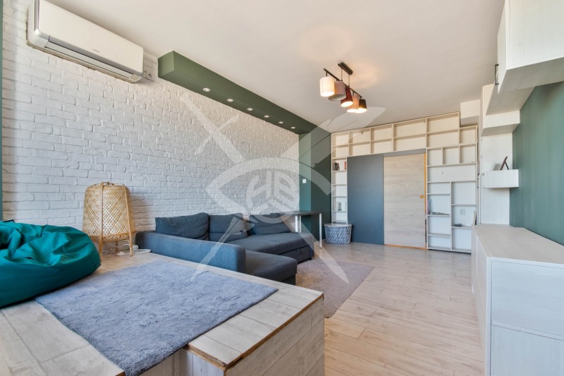 In vendita  2 camere da letto Sofia , Borovo , 74 mq | 14362458 - Immagine [7]