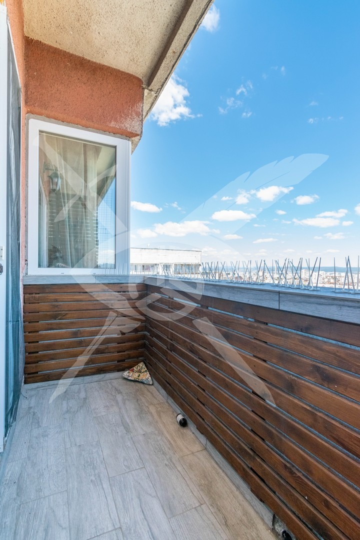 In vendita  2 camere da letto Sofia , Borovo , 74 mq | 14362458 - Immagine [15]