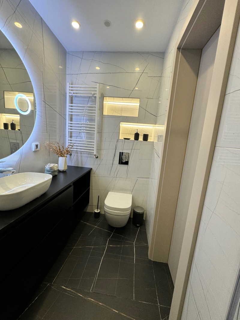 Продава 3-СТАЕН, гр. София, Борово, снимка 5 - Апартаменти - 51830650