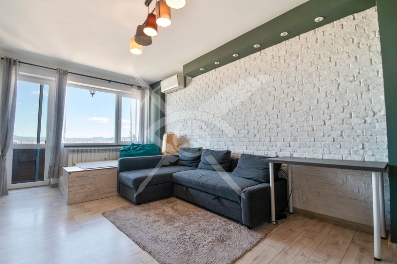 In vendita  2 camere da letto Sofia , Borovo , 74 mq | 14362458 - Immagine [6]