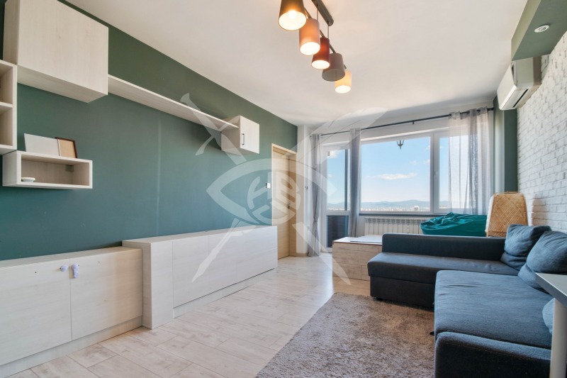In vendita  2 camere da letto Sofia , Borovo , 74 mq | 14362458 - Immagine [5]