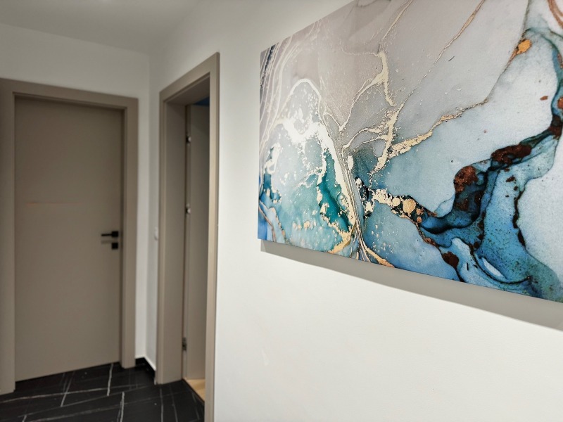 Продава 3-СТАЕН, гр. София, Борово, снимка 7 - Апартаменти - 51830650