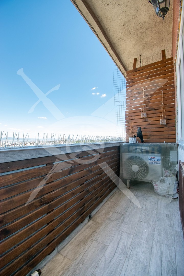 In vendita  2 camere da letto Sofia , Borovo , 74 mq | 14362458 - Immagine [14]