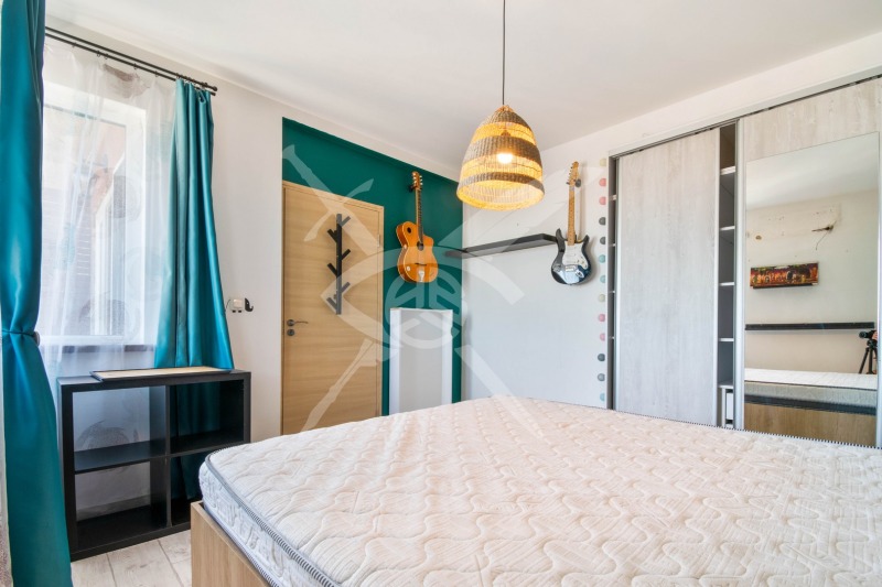 In vendita  2 camere da letto Sofia , Borovo , 74 mq | 14362458 - Immagine [2]