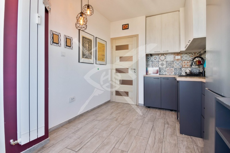 In vendita  2 camere da letto Sofia , Borovo , 74 mq | 14362458 - Immagine [10]